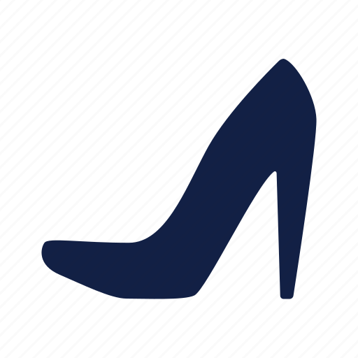 Fashion, heels, heels icon, high, high heels, shoe, wedding icon - Download on Iconfinder