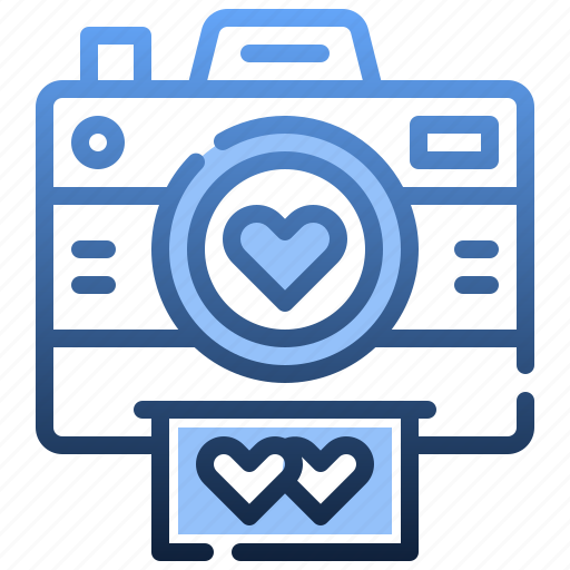 Camera, instant, photos, digital, pictures icon - Download on Iconfinder