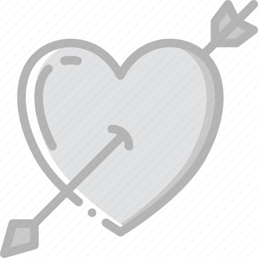 Bride, couple, groom, heart, marriage, wedding icon - Download on Iconfinder