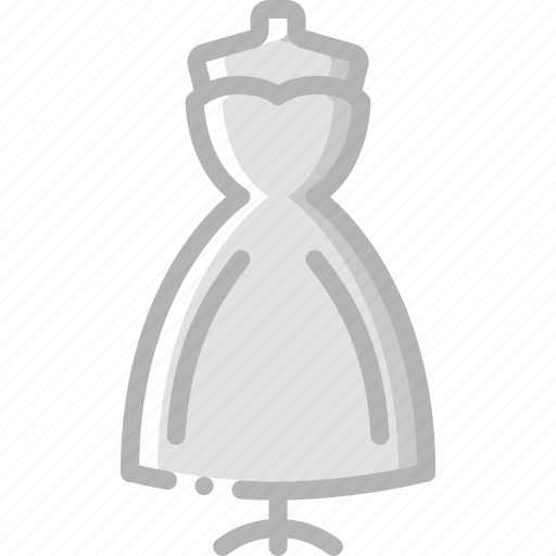 Bride, couple, dress, groom, marriage, wedding icon - Download on Iconfinder