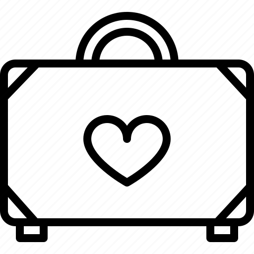 Bad, happy, love, religion, romance, wedding icon - Download on Iconfinder