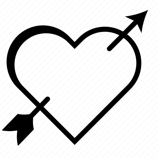 Heart, love, valentine, wedding icon - Download on Iconfinder