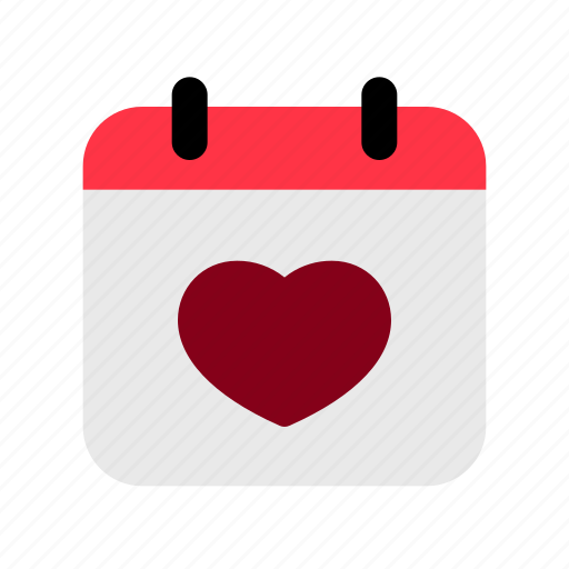 Wedding, day, date, anniversary, calendar, favorite, reminder icon - Download on Iconfinder