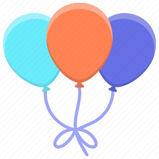 Balloon, balloons icon - Download on Iconfinder