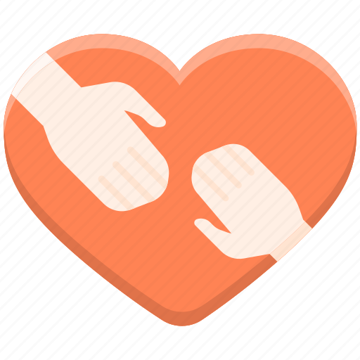 Caring, heart icon - Download on Iconfinder on Iconfinder