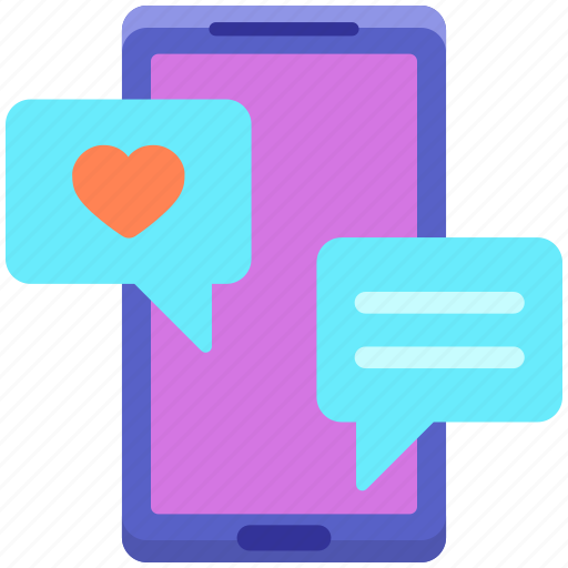 Chat, message, messaging icon - Download on Iconfinder