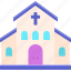 chapel, church, gospel 