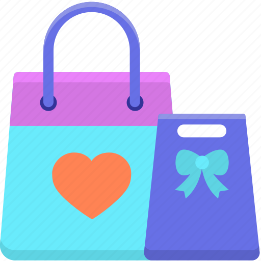 Bag, bags, goodie, goodies icon - Download on Iconfinder
