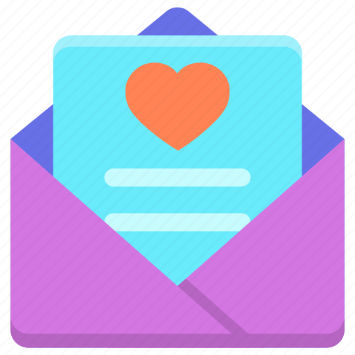 Invitation, love letter, rsvp, wedding invitation, wedding invite icon - Download on Iconfinder