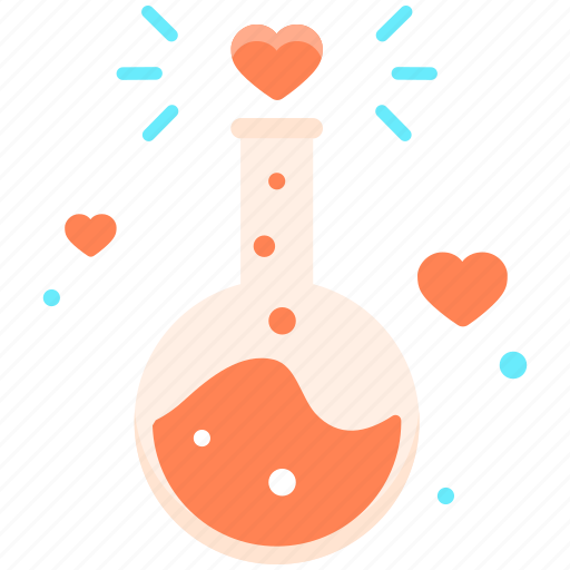 Chemistry, love icon - Download on Iconfinder on Iconfinder