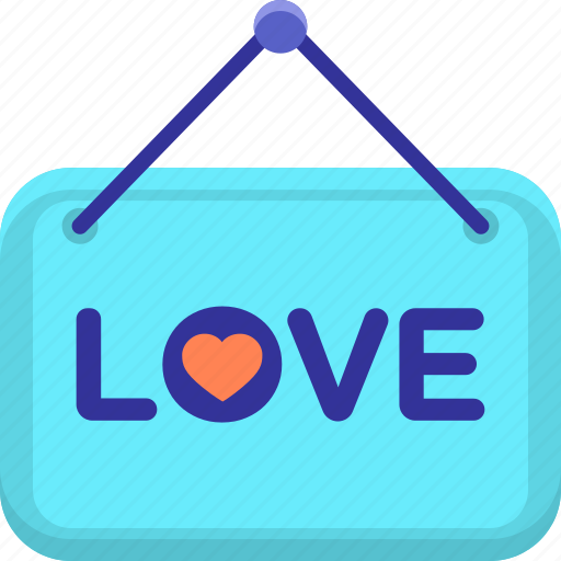Love, love sign icon - Download on Iconfinder on Iconfinder