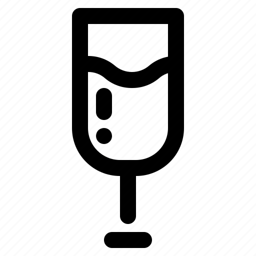 Champagne, drink, wine icon - Download on Iconfinder