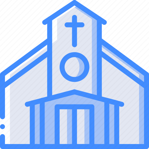 Bride, church, couple, groom, marriage, wedding icon - Download on Iconfinder