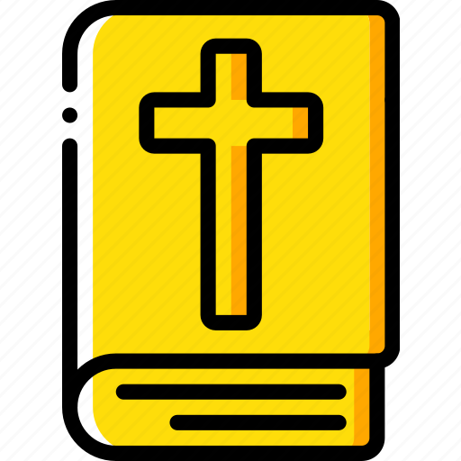 Bible, bride, couple, groom, marriage, wedding icon - Download on Iconfinder
