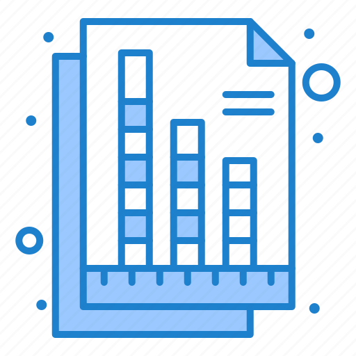 Database, digital, document, graph icon - Download on Iconfinder