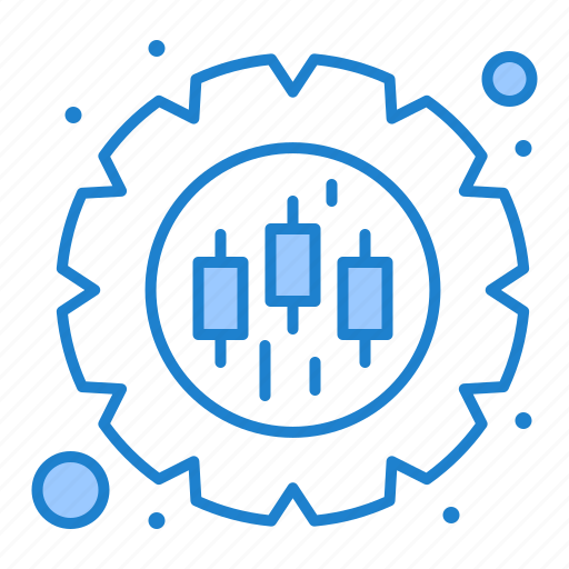 Data, gear, management, preferences icon - Download on Iconfinder