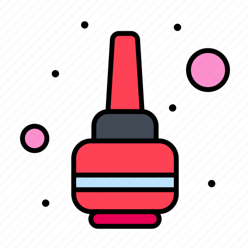 Color, nail, paint, polish icon - Download on Iconfinder
