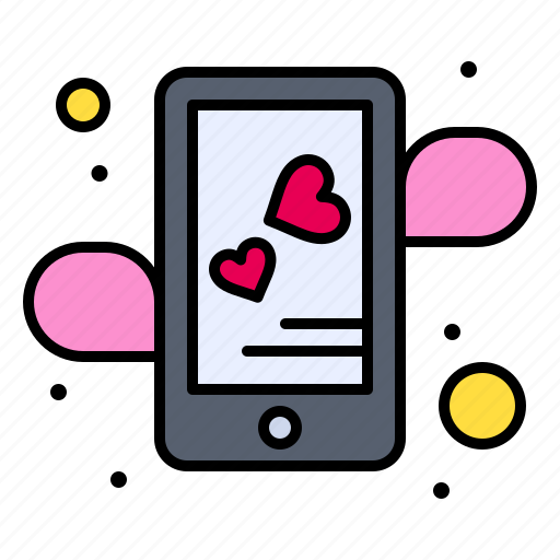 Affection, app, dating, platform icon - Download on Iconfinder