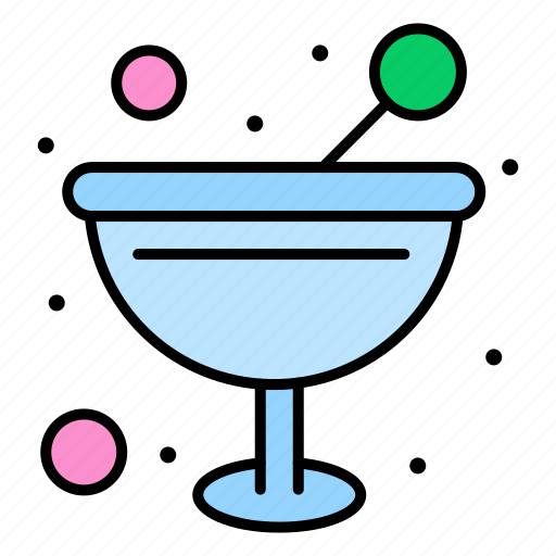 Cocktail, drink, glass, wine icon - Download on Iconfinder
