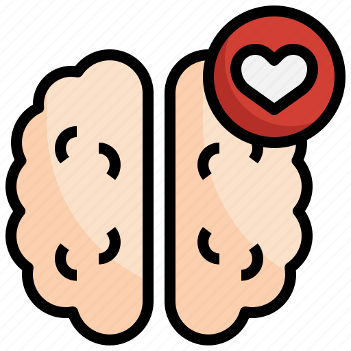 Mental, health, human, brain, body, organ, thoughts icon - Download on Iconfinder