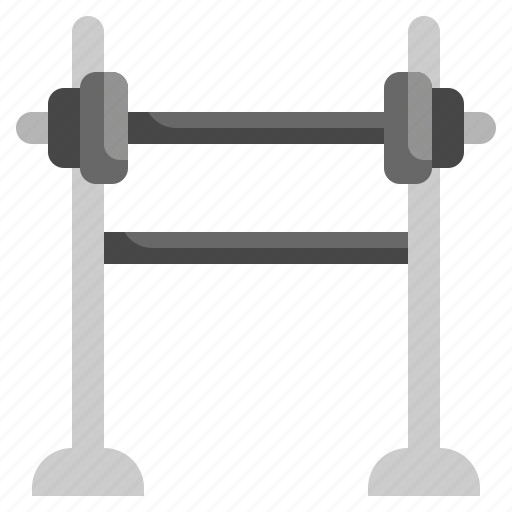 Dumbbell, sports, competition, weight, gym icon - Download on Iconfinder