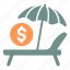 paid, vacation, benefit, employee, travel, price, full 