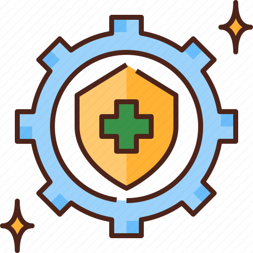 Health, system, health system, healthcare, medical, hospital, treatment icon - Download on Iconfinder