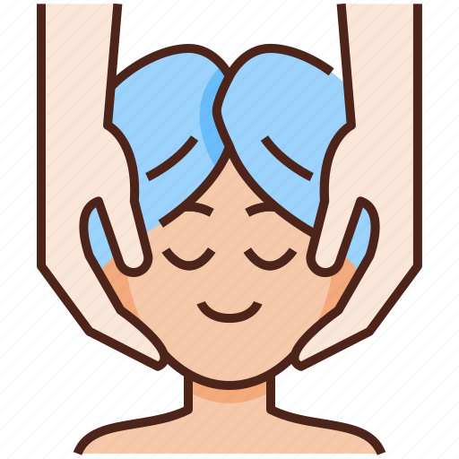 Spa, beauty, treatment, massage, therapy, care, health icon - Download on Iconfinder