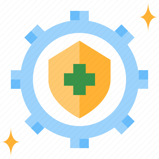 Health, system, health system, healthcare, medical, hospital, treatment icon - Download on Iconfinder