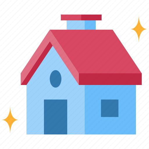 Healthy, home, healthy home, love, living, house, happy icon - Download on Iconfinder