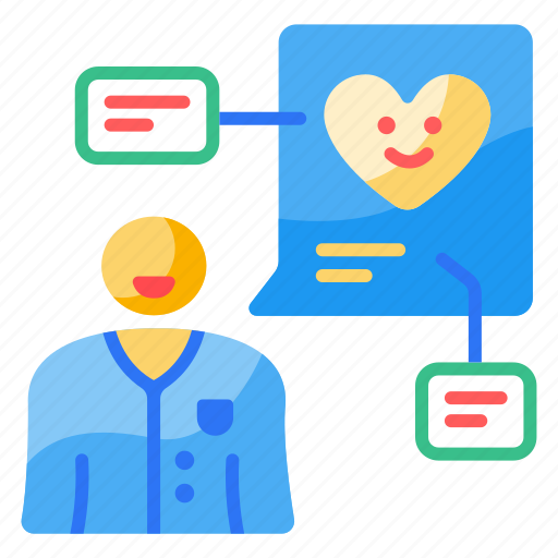 Mentality, analyst, health, medical, diagnosis, psychological, check up icon - Download on Iconfinder
