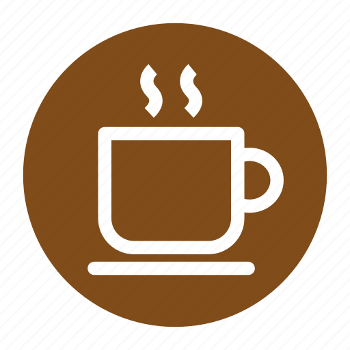 Beverage, cafe, coffee, cup, drink, hot icon - Download on Iconfinder