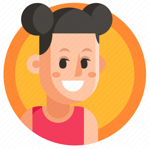 Avatar, girl, sport, sumo, woman icon - Download on Iconfinder