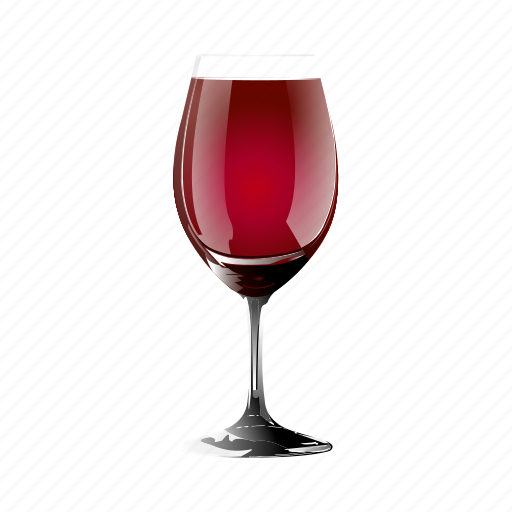 Alkohol, dark, much, red, too, wine icon - Download on Iconfinder