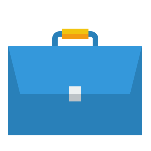 Bag, office icon - Free download on Iconfinder