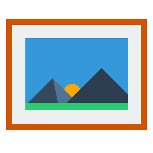 Image, photo, picture, scenery icon - Free download