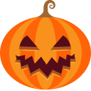 halloween, jack-o-lantern, monster, pumpkin, scary, spooky