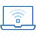 data, internet, laptop, network, signal, wifi, wireless net