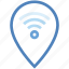 internet, location, map pin, navigation, place holder, wifi, wireless 