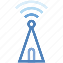 antenna, internet, signals, wifi, wifi antenna, wifi tower, wireless 