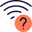 wireless, question, query 