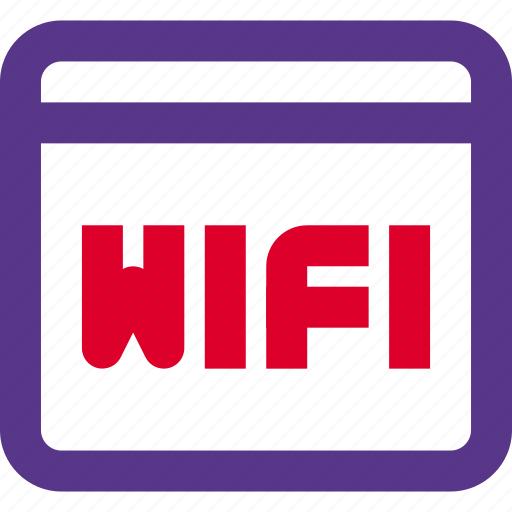 Browser, wifi, web icon - Download on Iconfinder