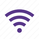 wireless, signal, connection