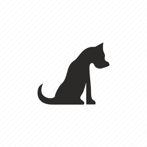Animal, dog, pet icon - Download on Iconfinder on Iconfinder