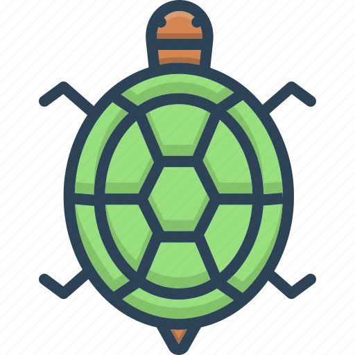 Animal, mammal, reptile, turtle, water, wildlife icon - Download on Iconfinder