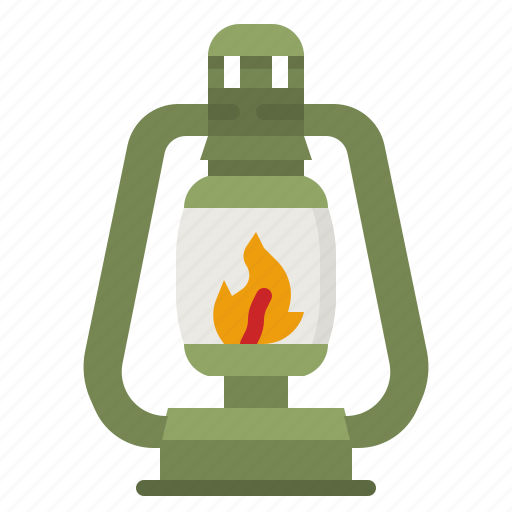 Lantern, candle, light, western, illumination icon - Download on Iconfinder
