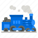 train, toy, railroad, transport, transportation 
