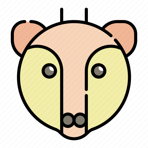 Park, zoo, wildlife, giraffe, africa, avatar, animal icon - Download on Iconfinder