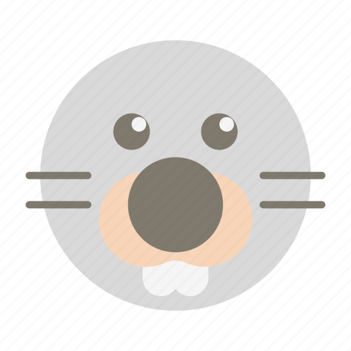 Mole, pest, avatar, rodent, wildlife, moles, dig icon - Download on Iconfinder