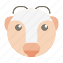 avatar, sheep, wildlife, milk, horn, goat, farm